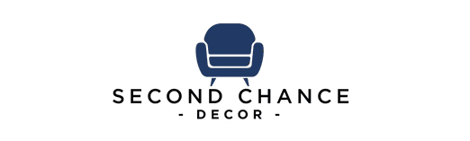 Second Chance Decor E-Commerce
